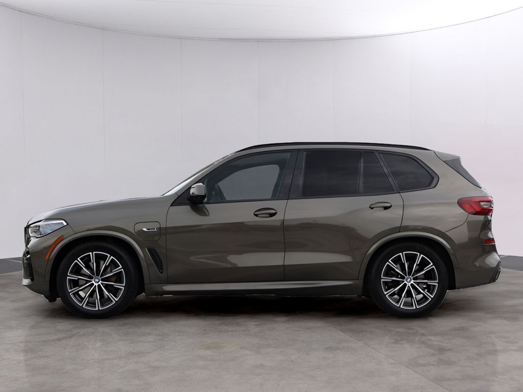2023 BMW X5 xDrive45e San Clemente CA