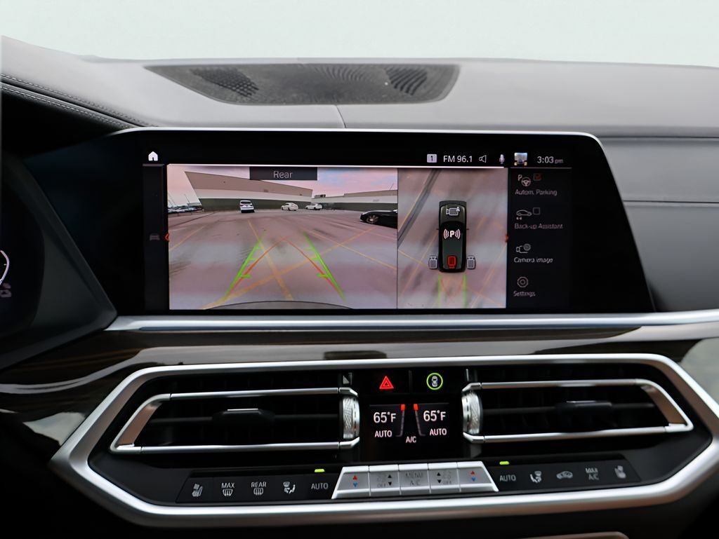 2023 BMW X5 xDrive45e San Clemente CA