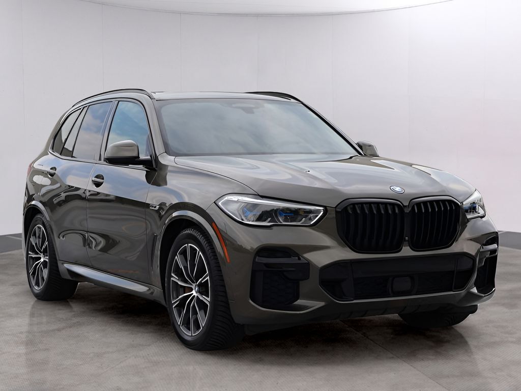 2023 BMW X5 xDrive45e San Clemente CA
