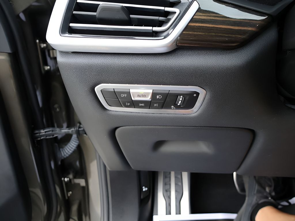 2023 BMW X5 xDrive45e San Clemente CA