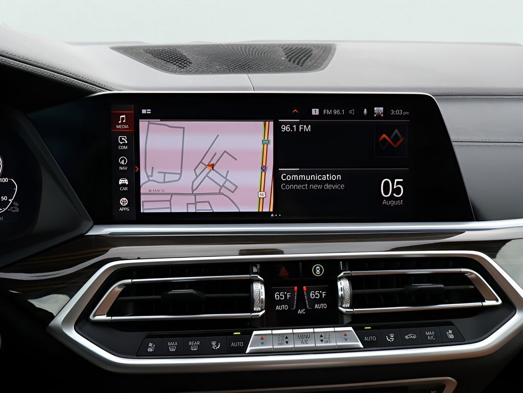 2023 BMW X5 xDrive45e San Clemente CA