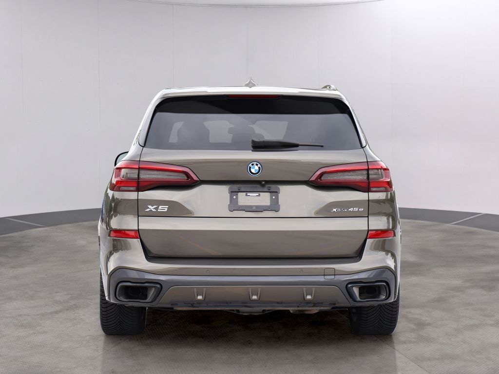 2023 BMW X5 xDrive45e San Clemente CA