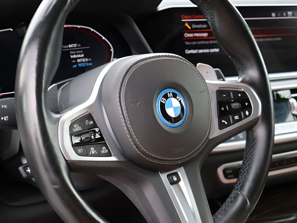 2023 BMW X5 xDrive45e San Clemente CA