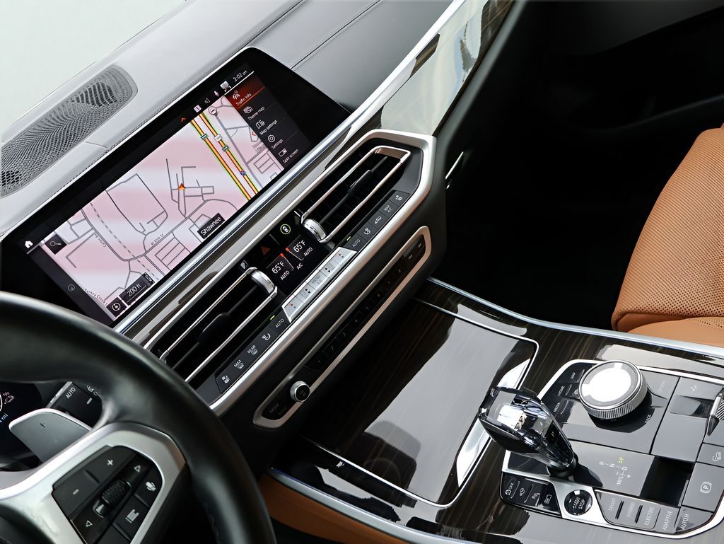 2023 BMW X5 xDrive45e San Clemente CA