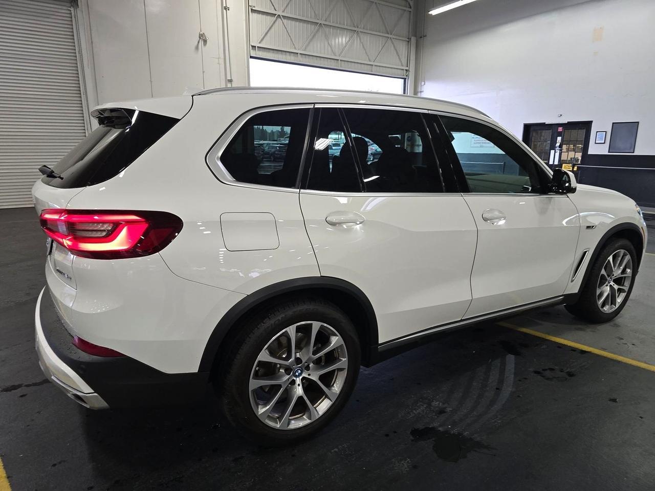 2023 BMW X5 xDrive45e Surround View Camera Parking Assistance Plus Portland OR