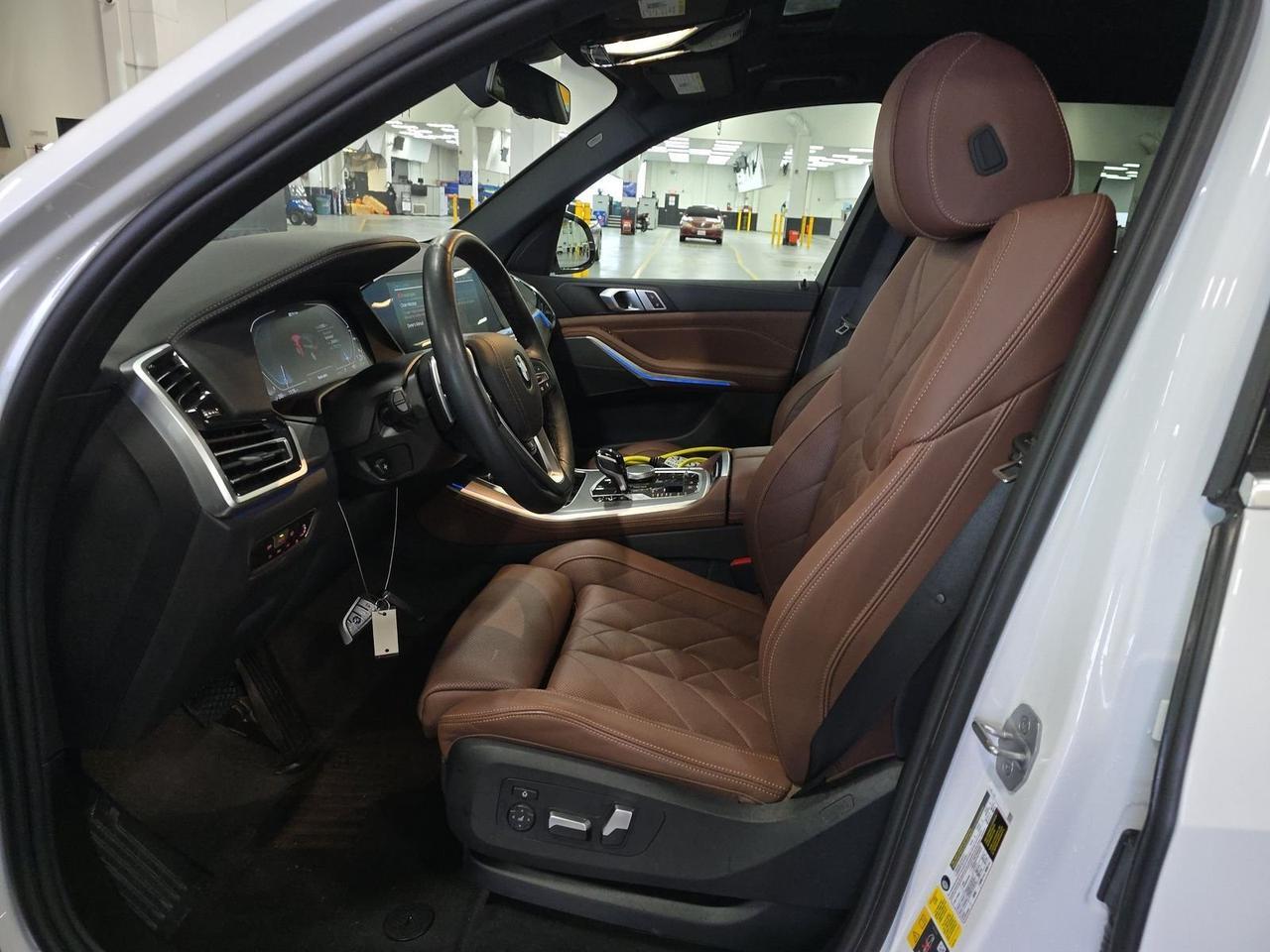 2023 BMW X5 xDrive45e Surround View Camera Parking Assistance Plus Portland OR
