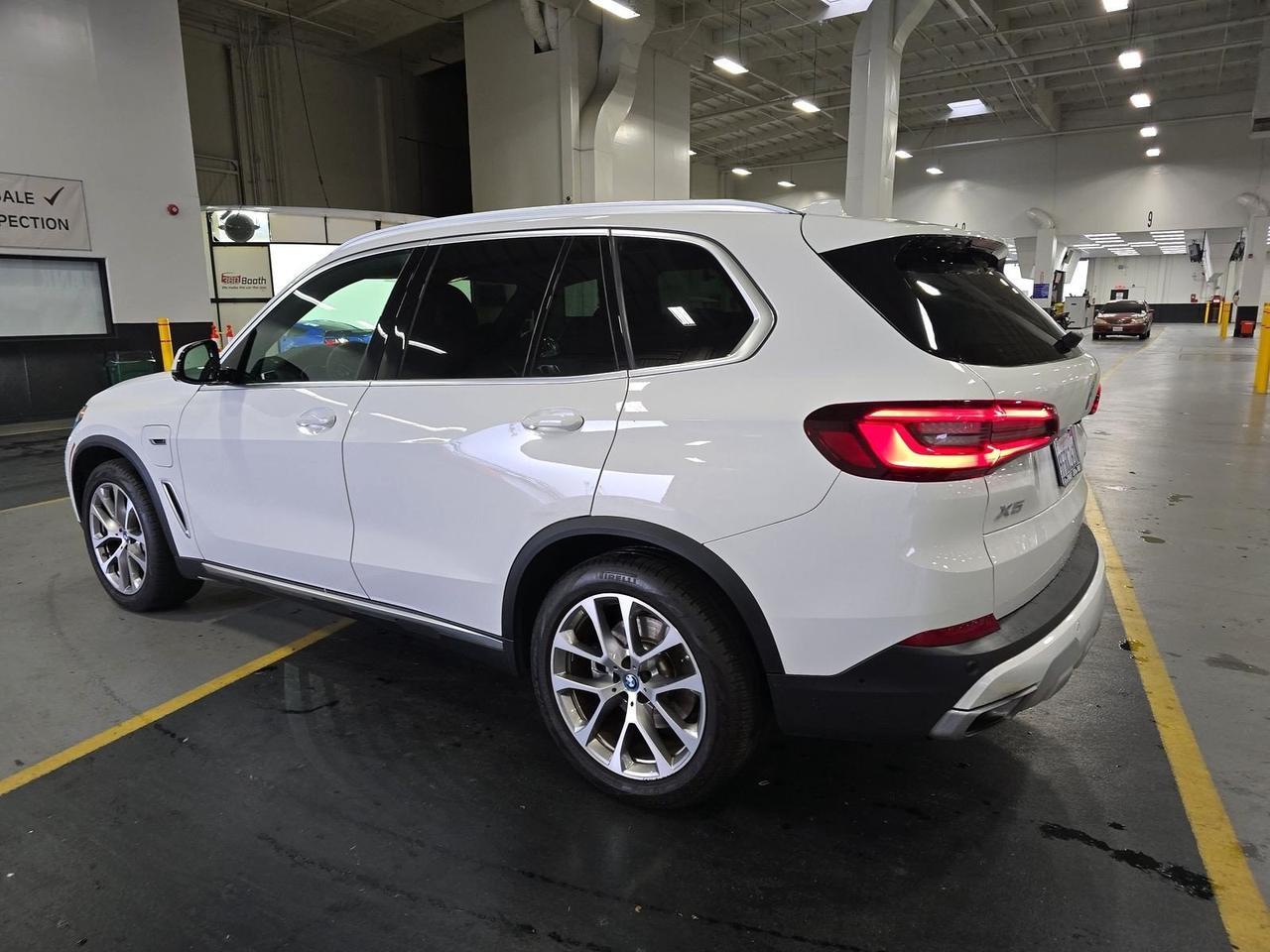 2023 BMW X5 xDrive45e Surround View Camera Parking Assistance Plus Portland OR