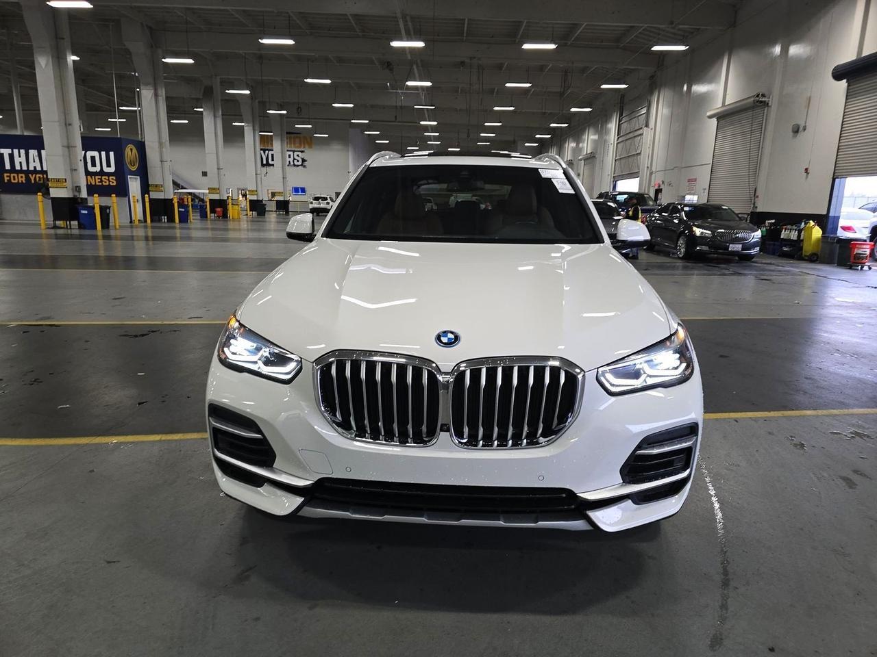 2023 BMW X5 xDrive45e Surround View Camera Parking Assistance Plus Portland OR