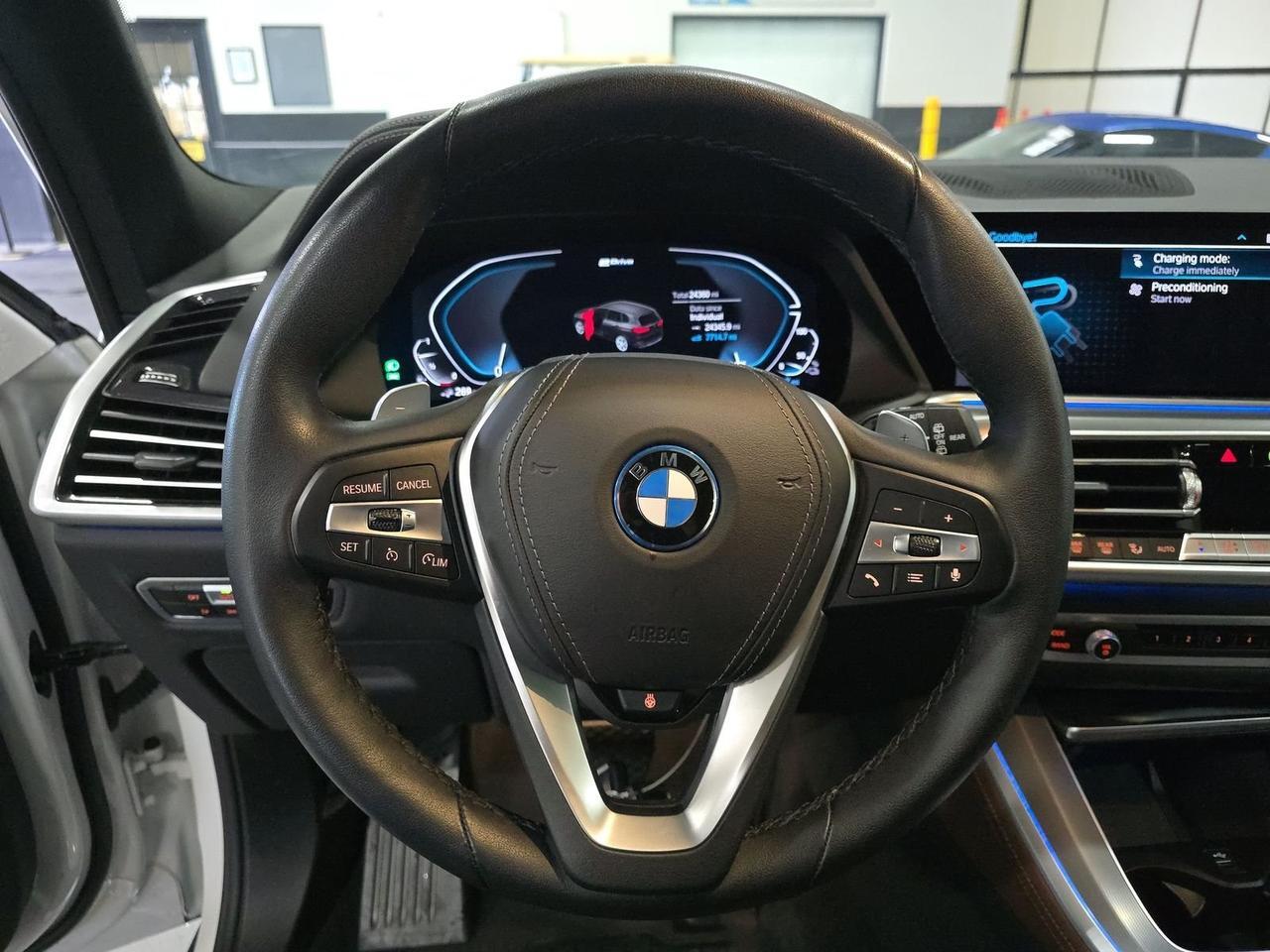 2023 BMW X5 xDrive45e Surround View Camera Parking Assistance Plus Portland OR