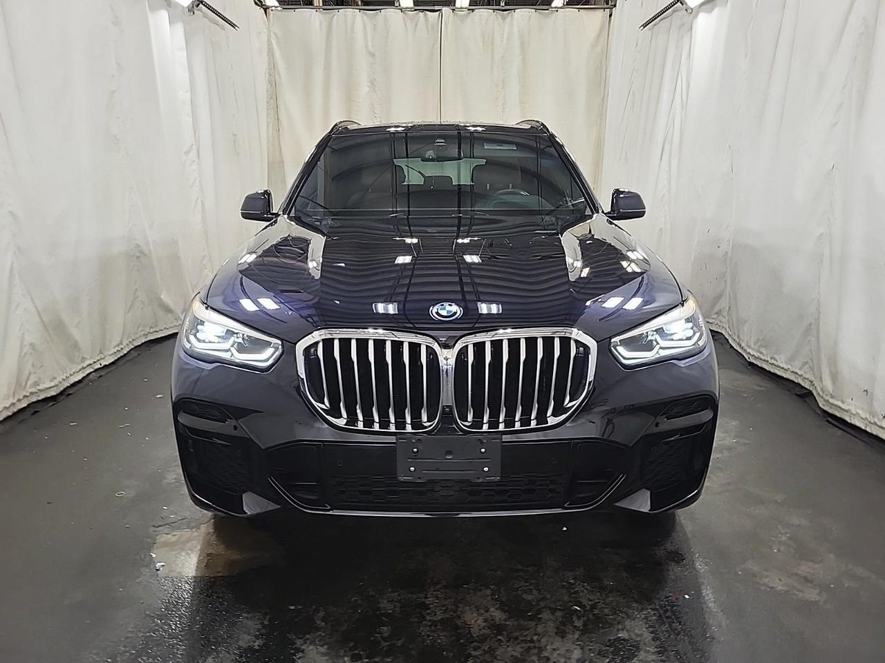 2023 BMW X5 xDrive45e Vented Massage Seats / Harman Kardon Sound Portland OR