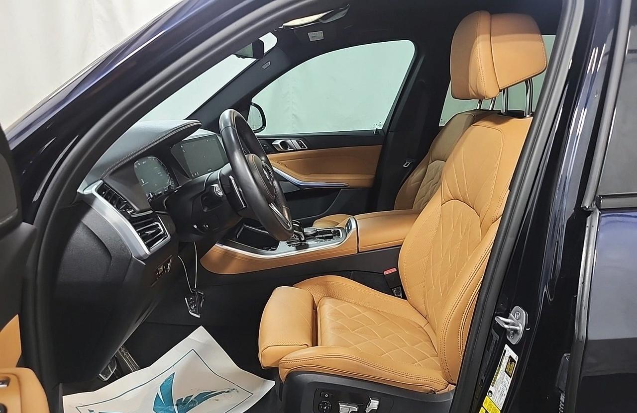 2023 BMW X5 xDrive45e Vented Massage Seats / Harman Kardon Sound Portland OR