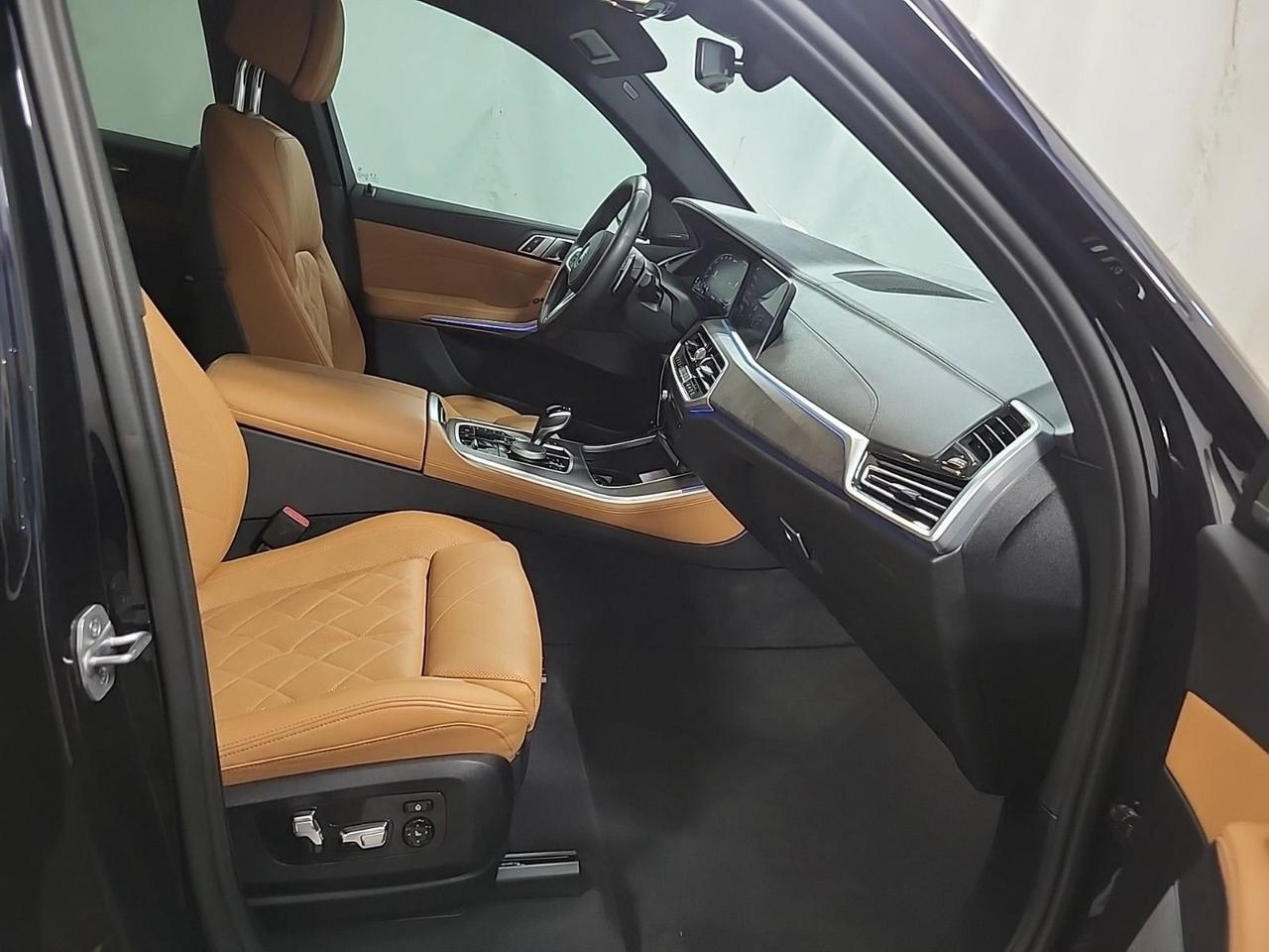 2023 BMW X5 xDrive45e Vented Massage Seats / Harman Kardon Sound Portland OR