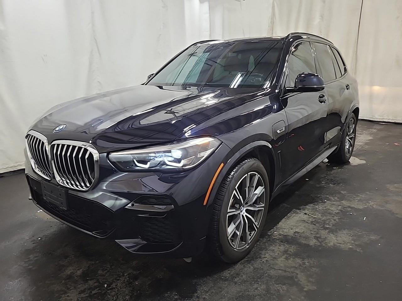 2023 BMW X5 xDrive45e Vented Massage Seats / Harman Kardon Sound Portland OR