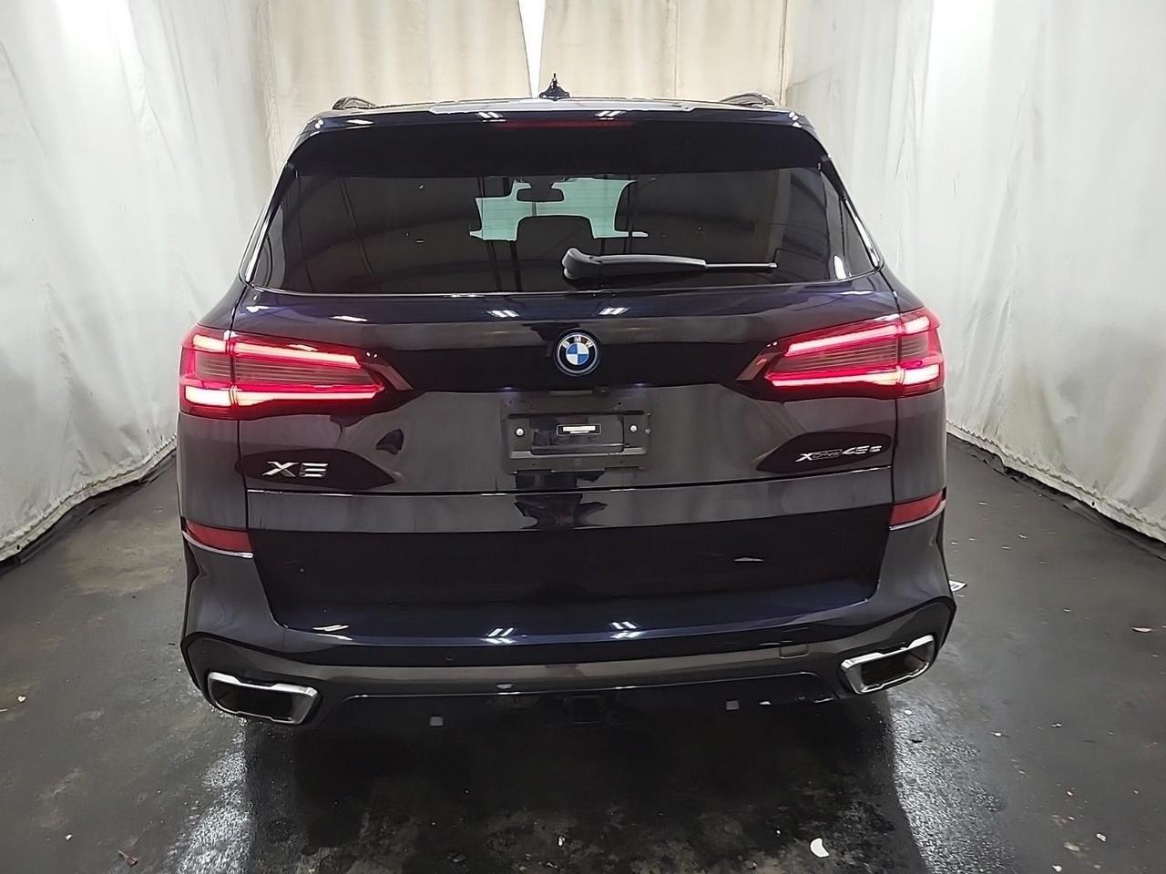 2023 BMW X5 xDrive45e Vented Massage Seats / Harman Kardon Sound Portland OR