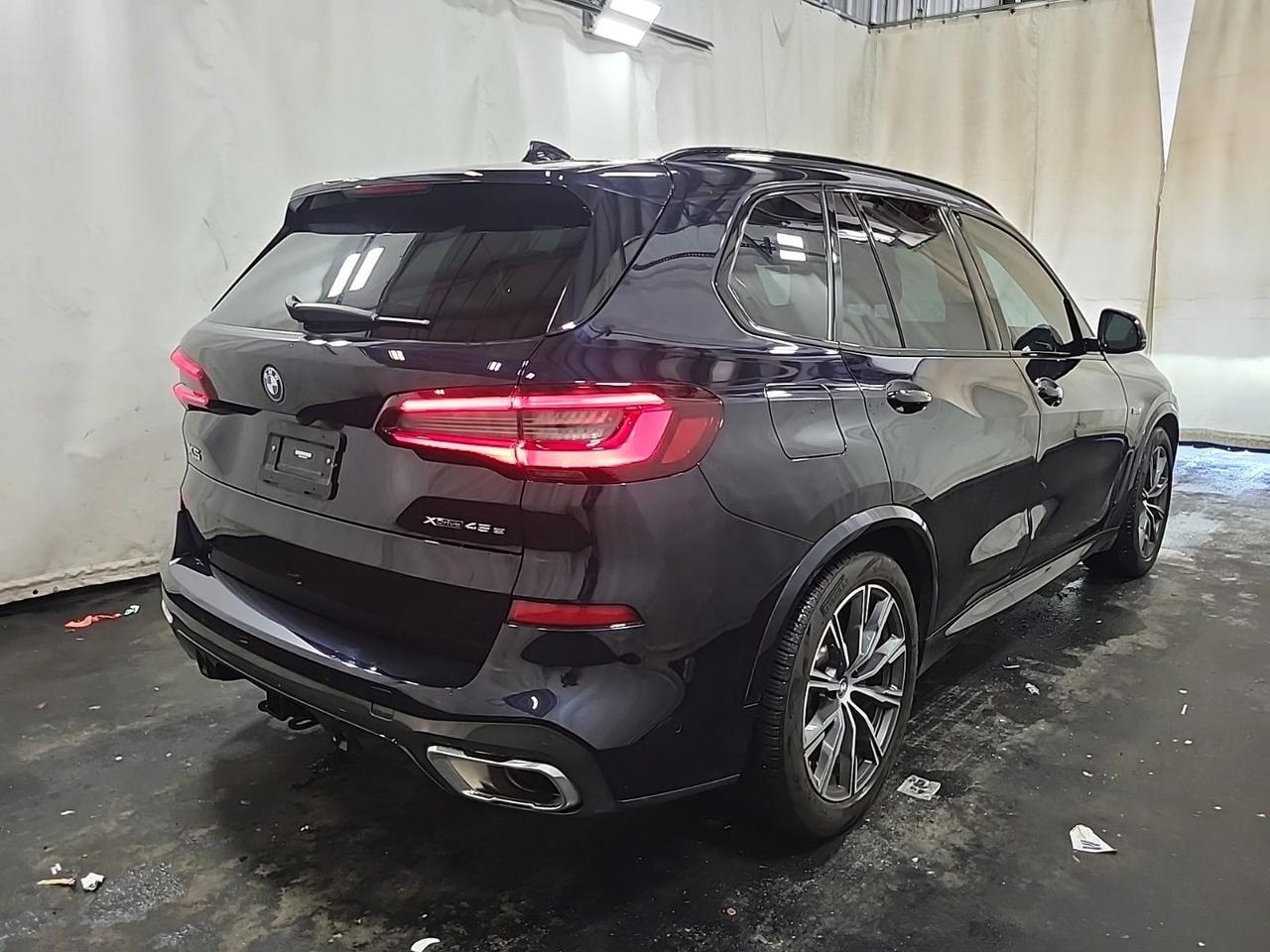 2023 BMW X5 xDrive45e Vented Massage Seats / Harman Kardon Sound Portland OR