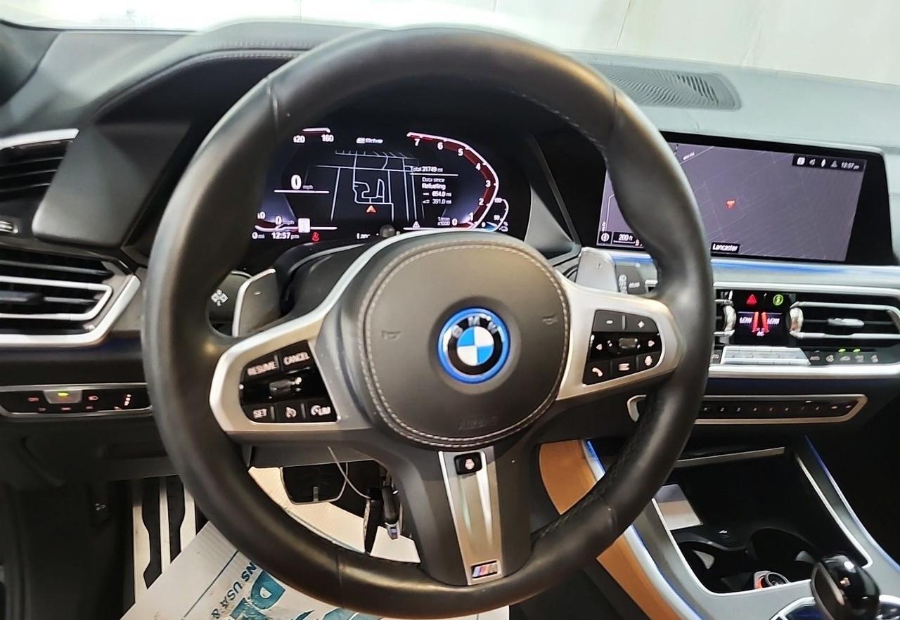 2023 BMW X5 xDrive45e Vented Massage Seats / Harman Kardon Sound Portland OR