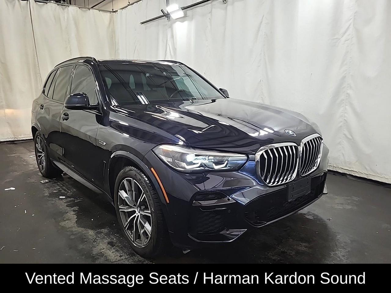 2023 BMW X5