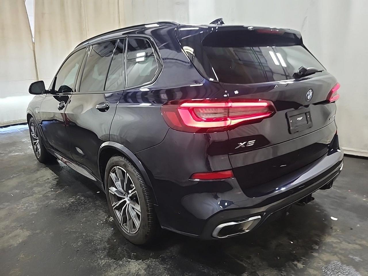 2023 BMW X5 xDrive45e Vented Massage Seats / Harman Kardon Sound Portland OR