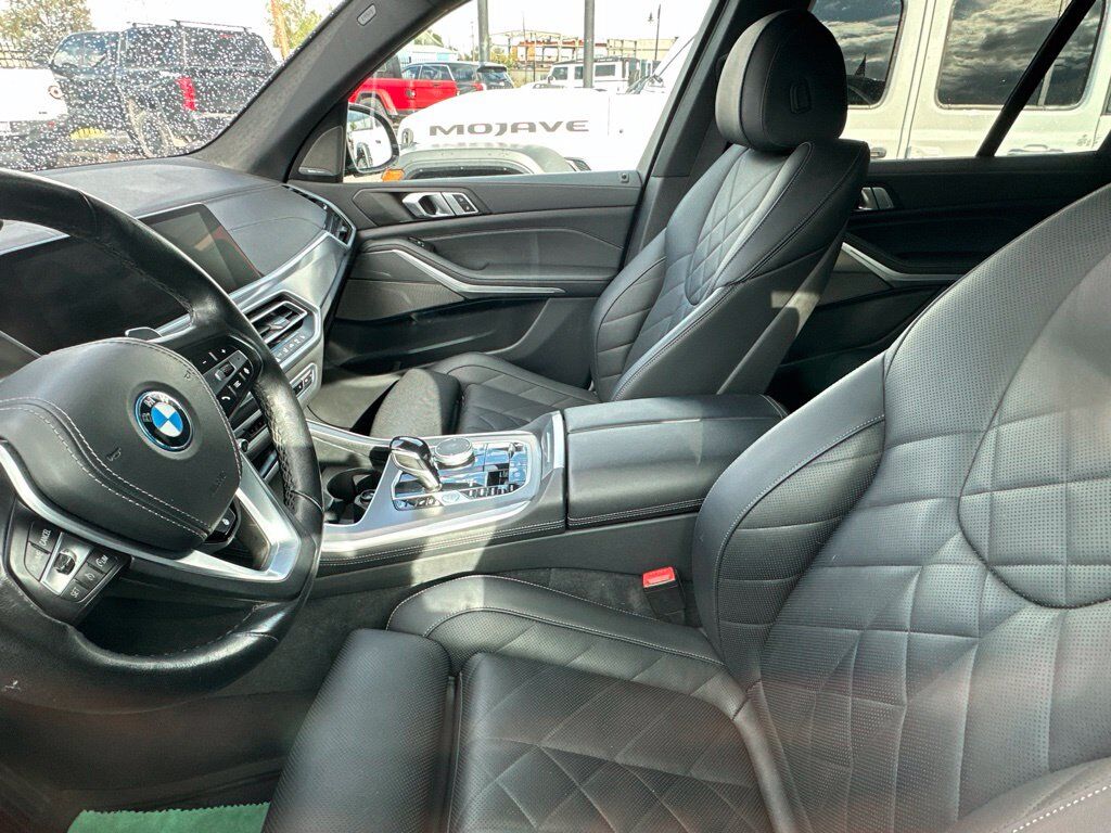 2023 BMW X5 xDrive45e West Valley UT