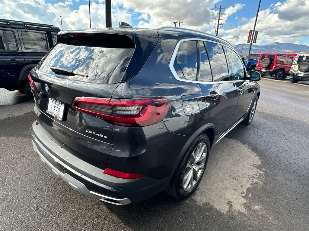 2023 BMW X5 xDrive45e West Valley UT