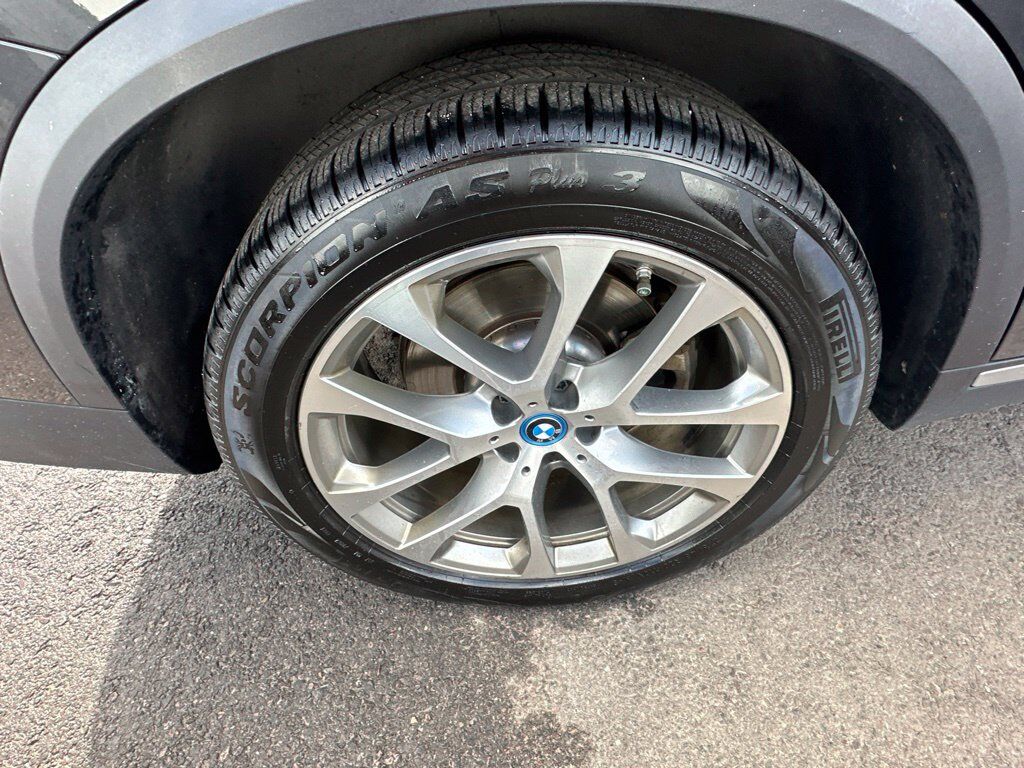 2023 BMW X5 xDrive45e West Valley UT
