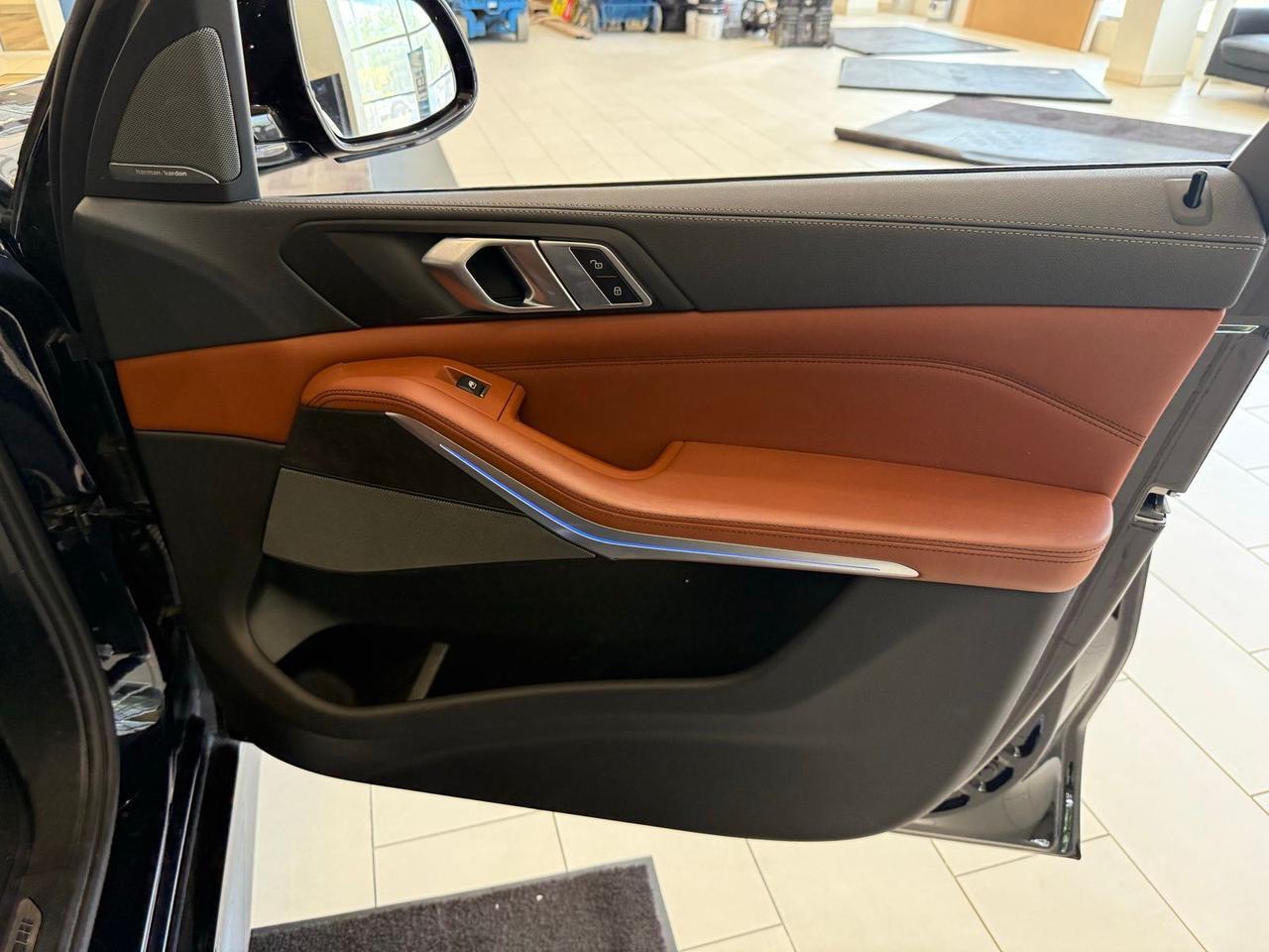 2023 BMW X5 xDrive45e Annapolis MD
