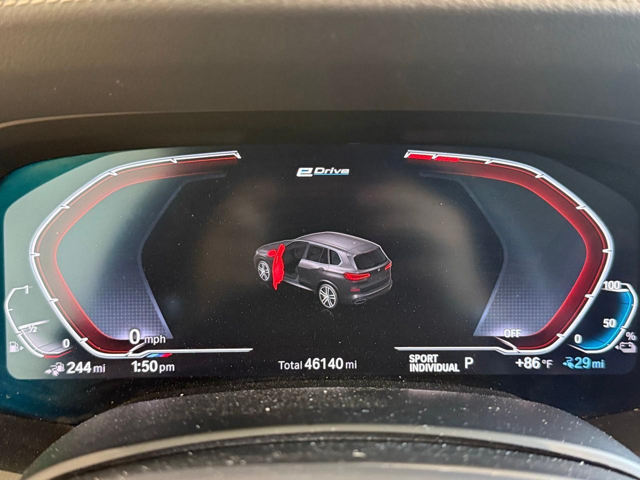 2023 BMW X5 xDrive45e Annapolis MD