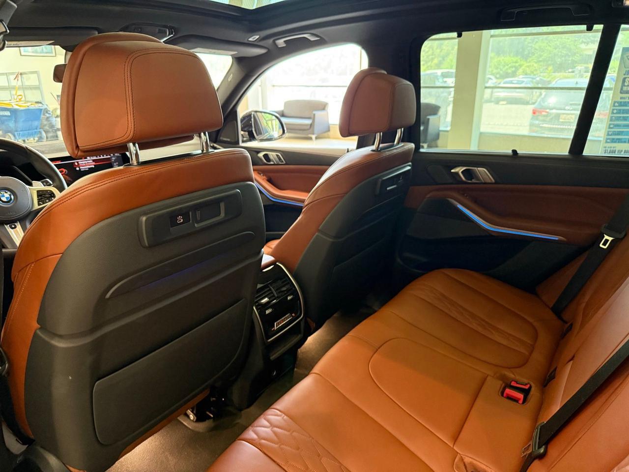 2023 BMW X5 xDrive45e Annapolis MD