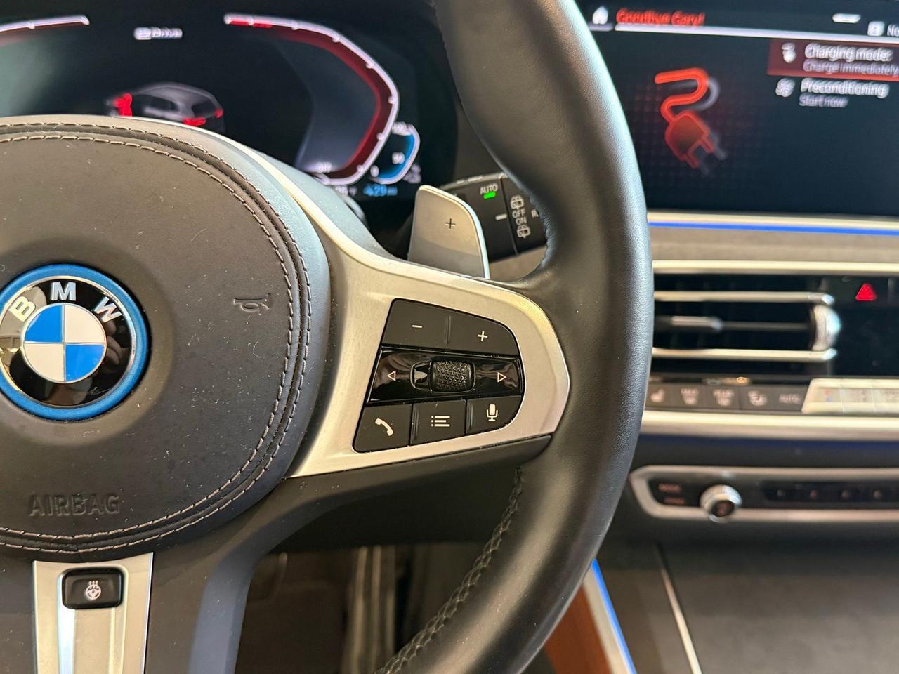 2023 BMW X5 xDrive45e Annapolis MD