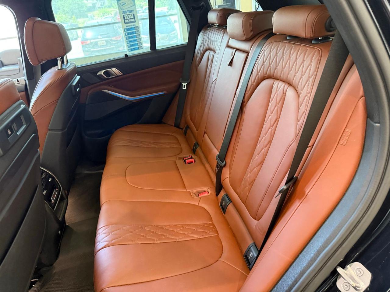 2023 BMW X5 xDrive45e Annapolis MD