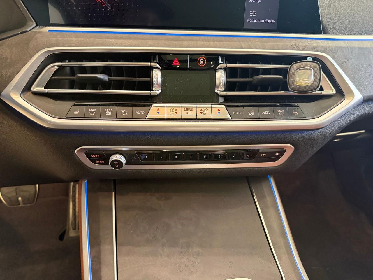 2023 BMW X5 xDrive45e Annapolis MD