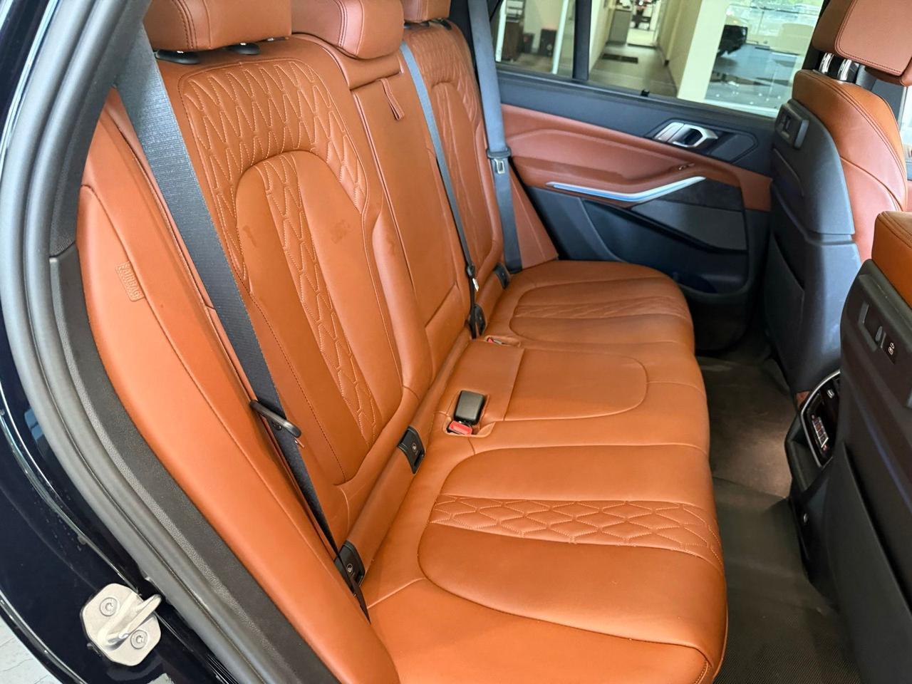 2023 BMW X5 xDrive45e Annapolis MD