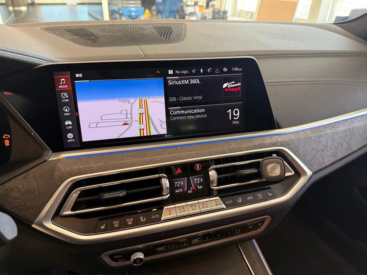 2023 BMW X5 xDrive45e Annapolis MD