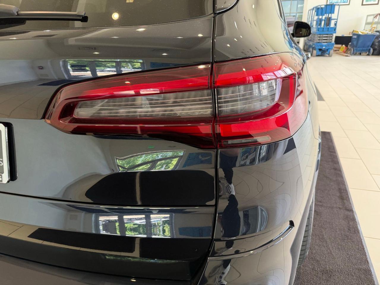 2023 BMW X5 xDrive45e Annapolis MD