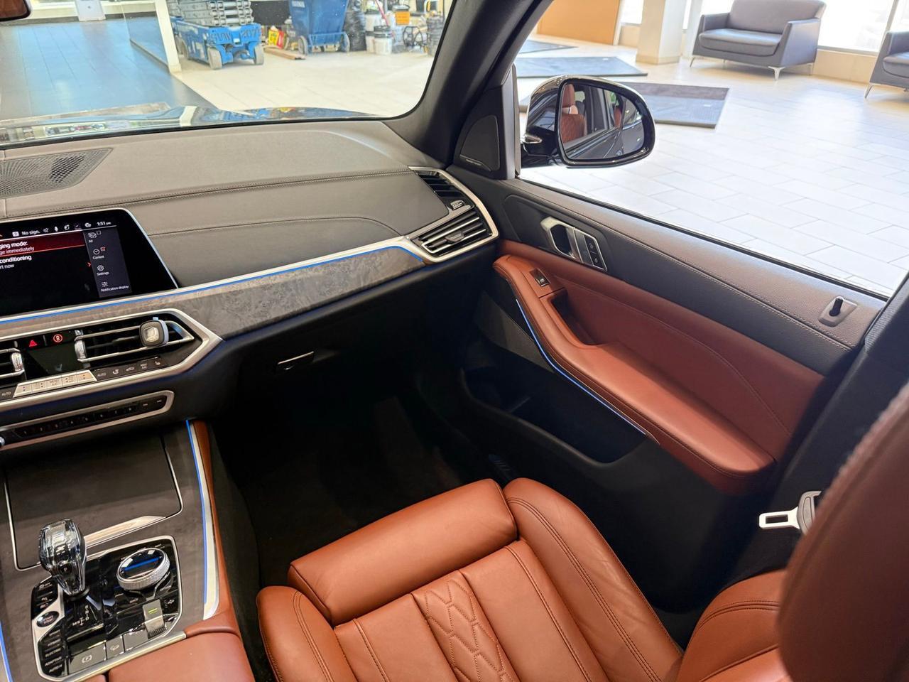 2023 BMW X5 xDrive45e Annapolis MD