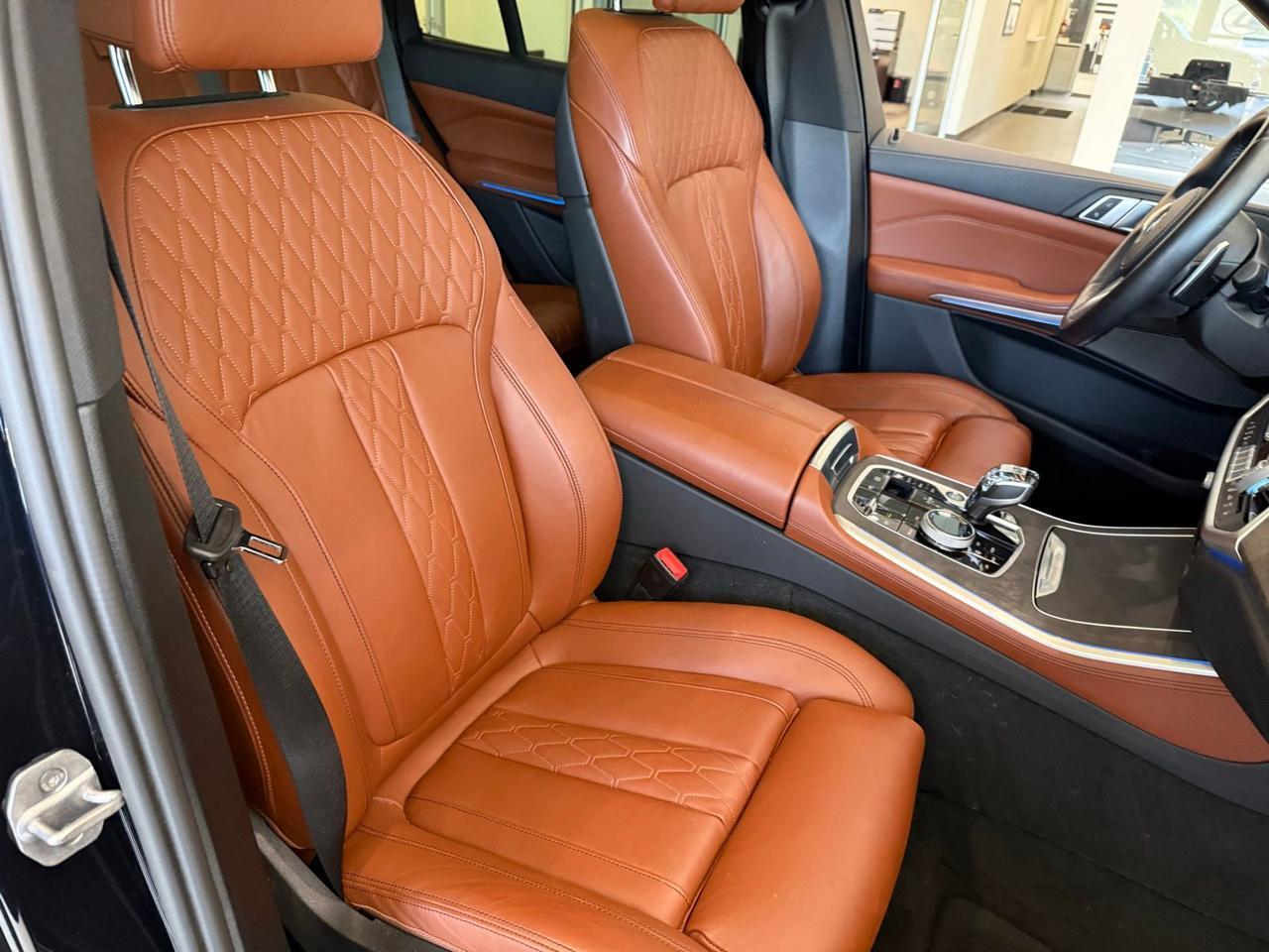 2023 BMW X5 xDrive45e Annapolis MD