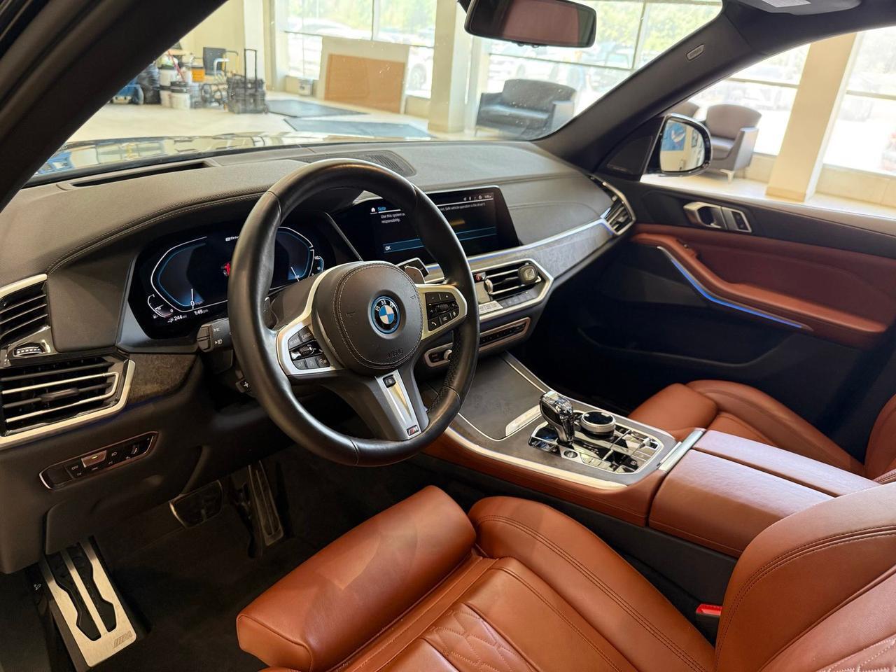 2023 BMW X5 xDrive45e Annapolis MD