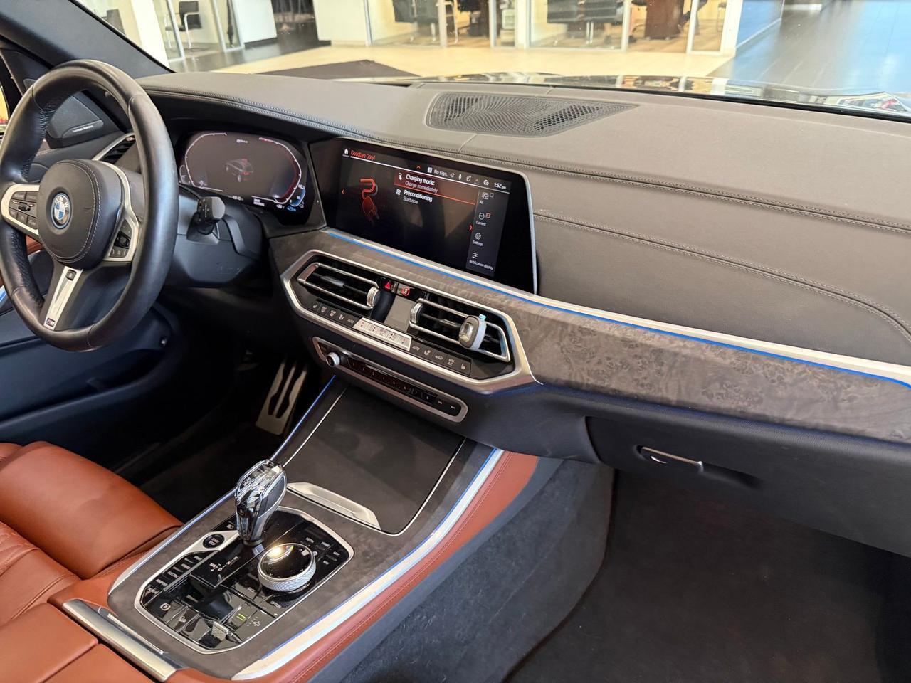 2023 BMW X5 xDrive45e Annapolis MD