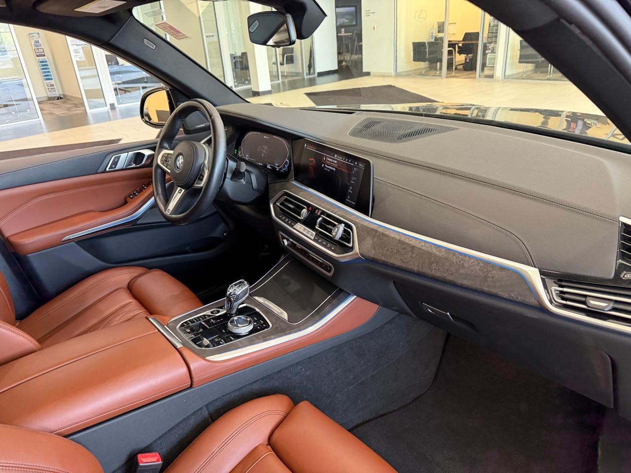 2023 BMW X5 xDrive45e Annapolis MD