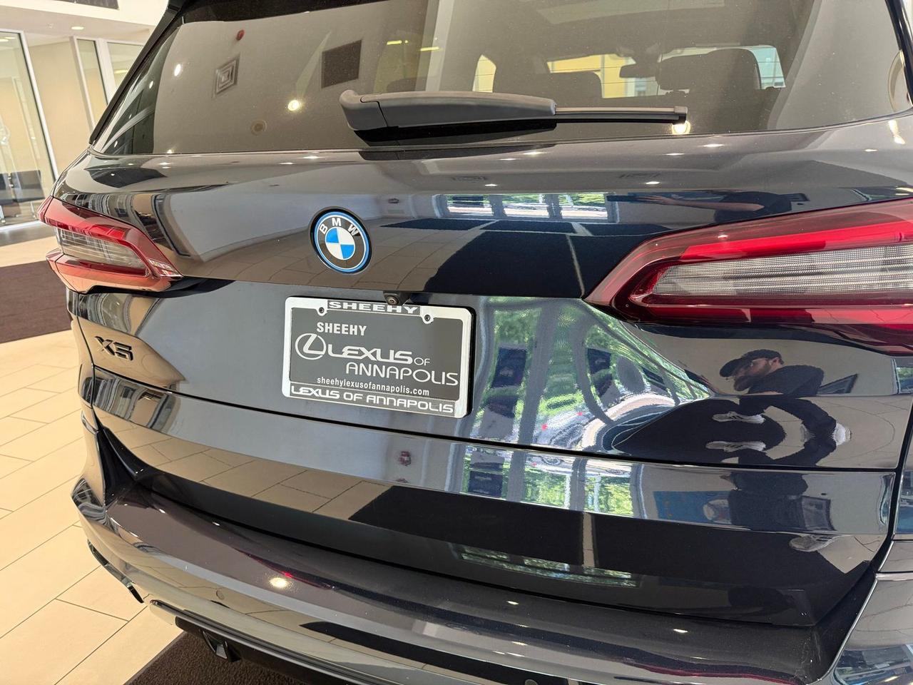 2023 BMW X5 xDrive45e Annapolis MD