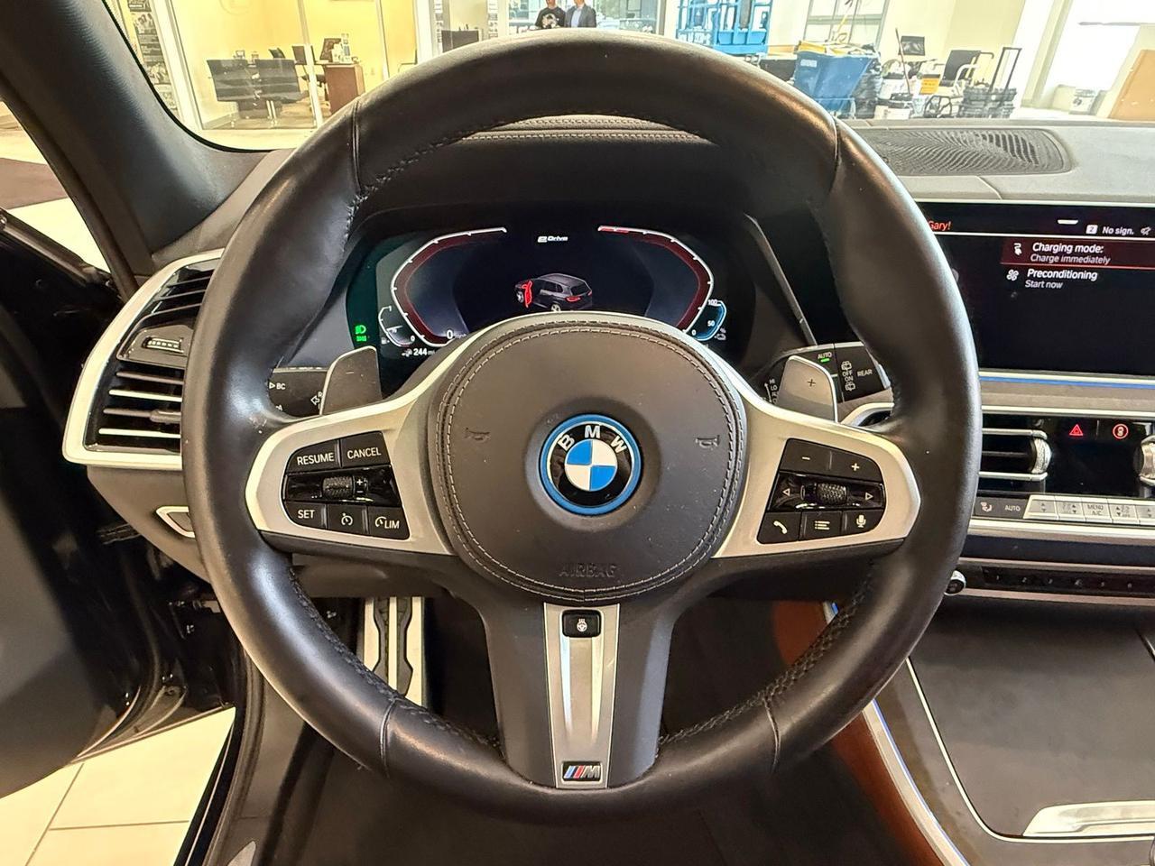 2023 BMW X5 xDrive45e Annapolis MD
