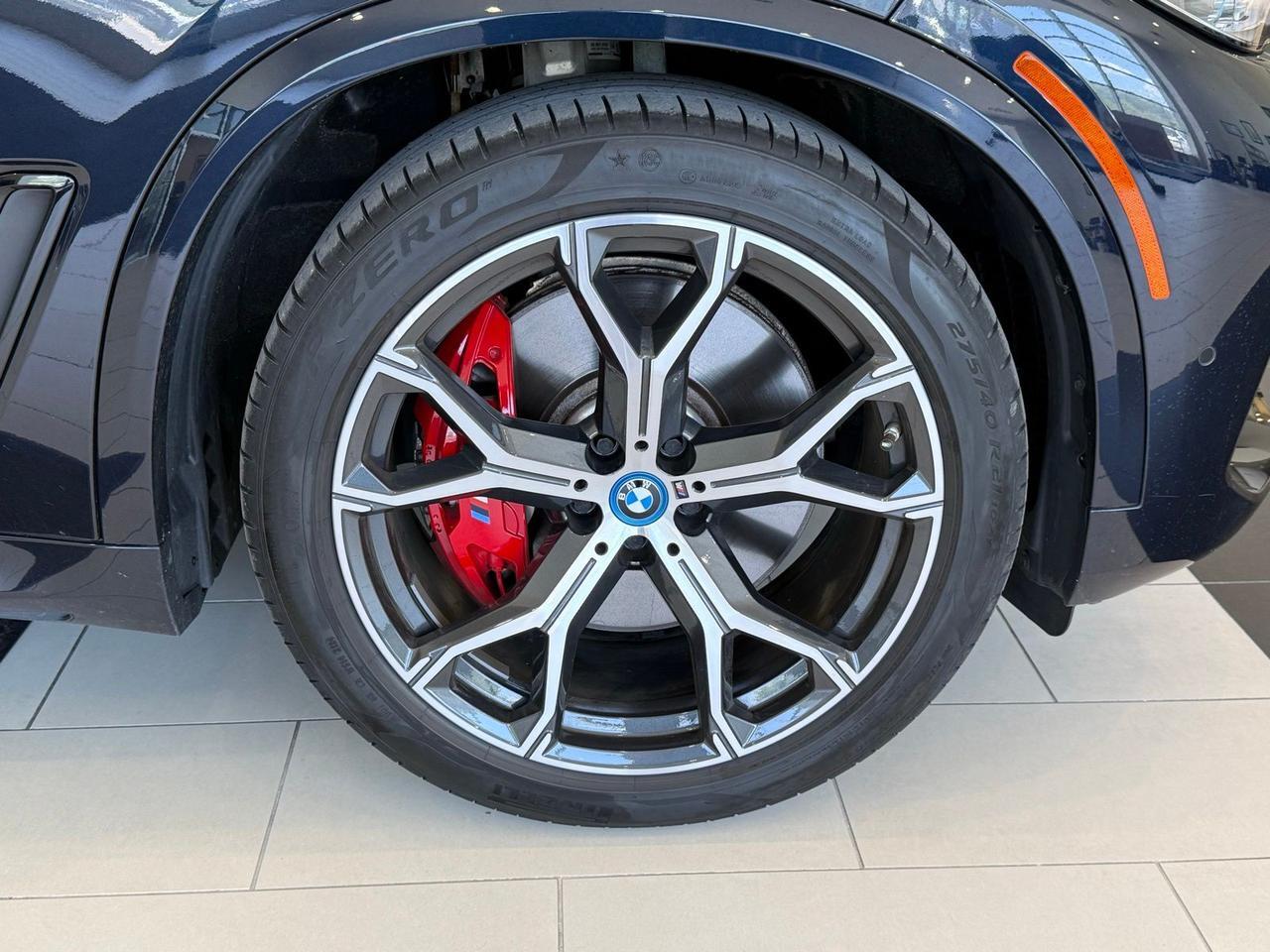 2023 BMW X5 xDrive45e Annapolis MD