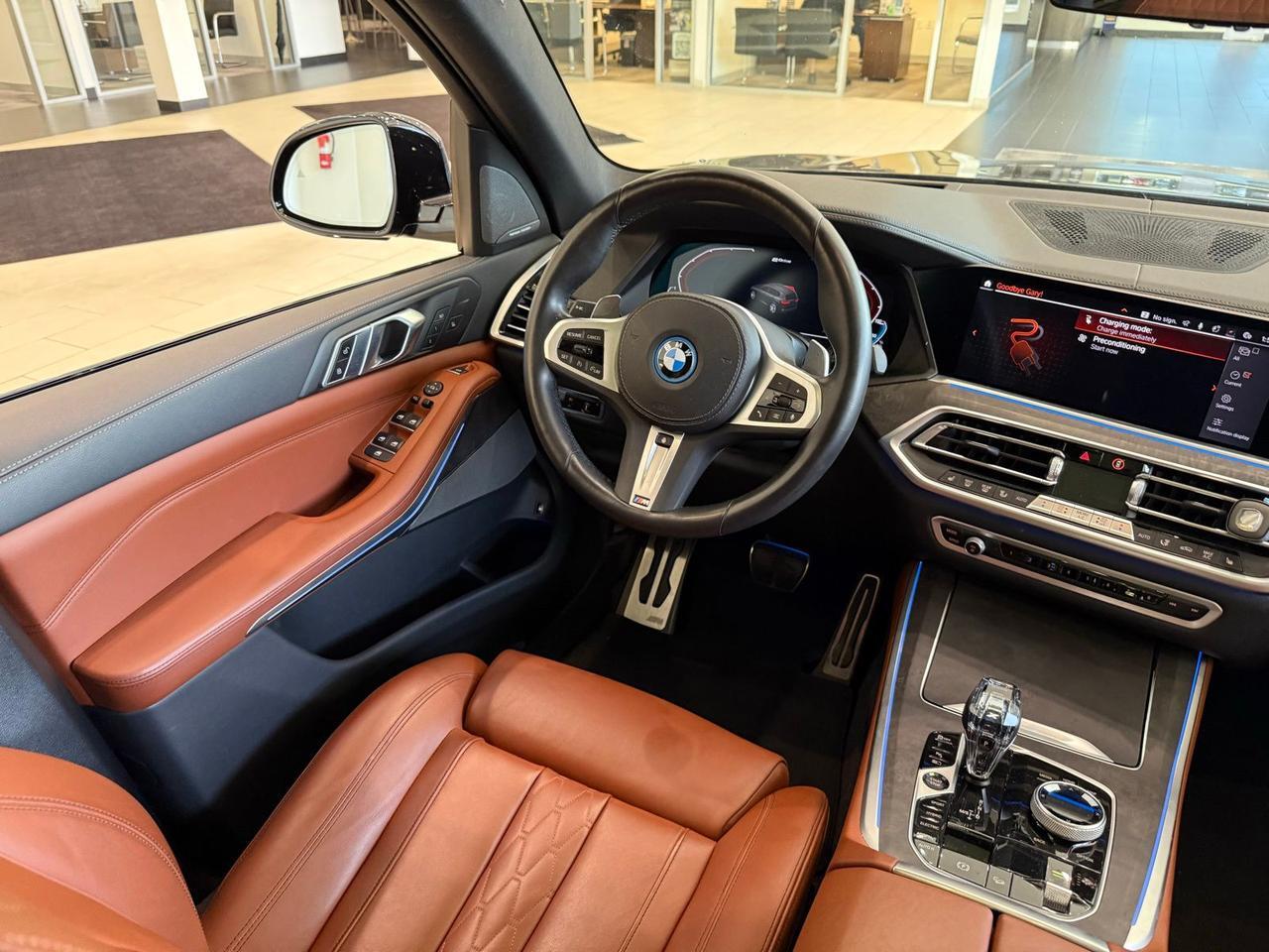 2023 BMW X5 xDrive45e Annapolis MD