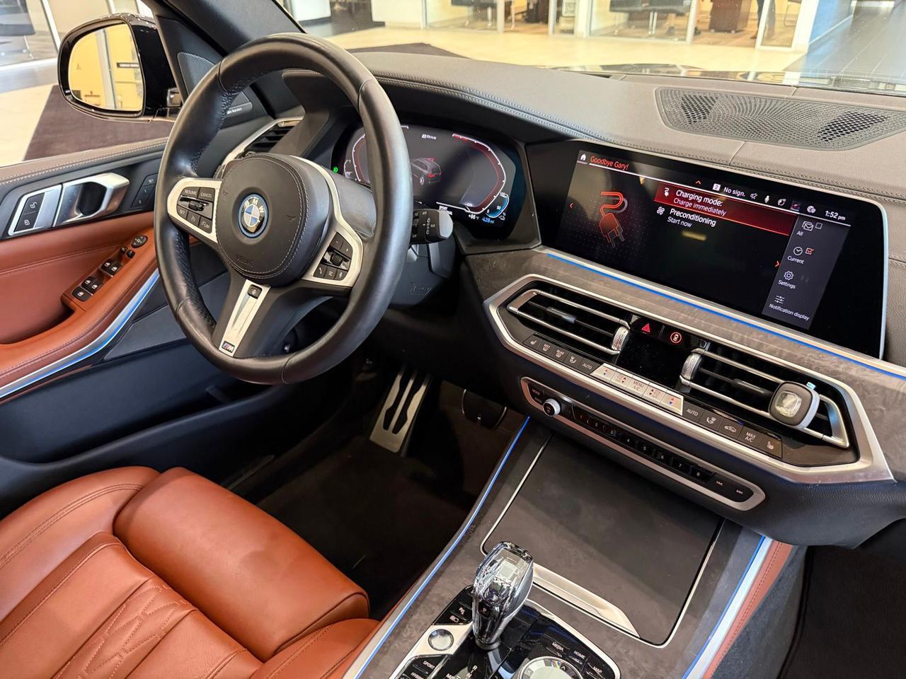 2023 BMW X5 xDrive45e Annapolis MD