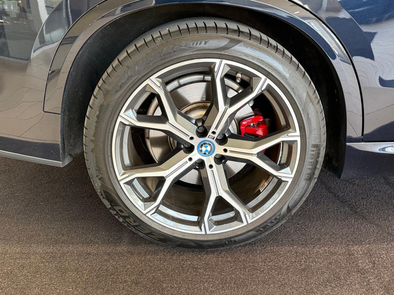 2023 BMW X5 xDrive45e Annapolis MD