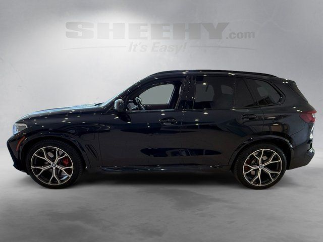 2023 BMW X5 xDrive45e Annapolis MD