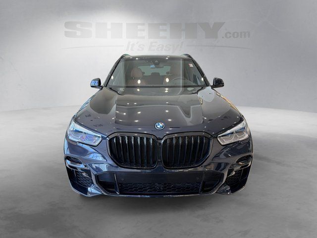 2023 BMW X5 xDrive45e Annapolis MD