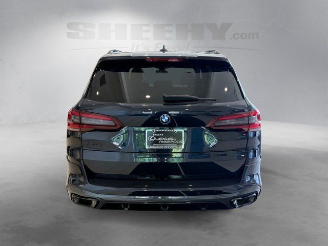 2023 BMW X5 xDrive45e Annapolis MD