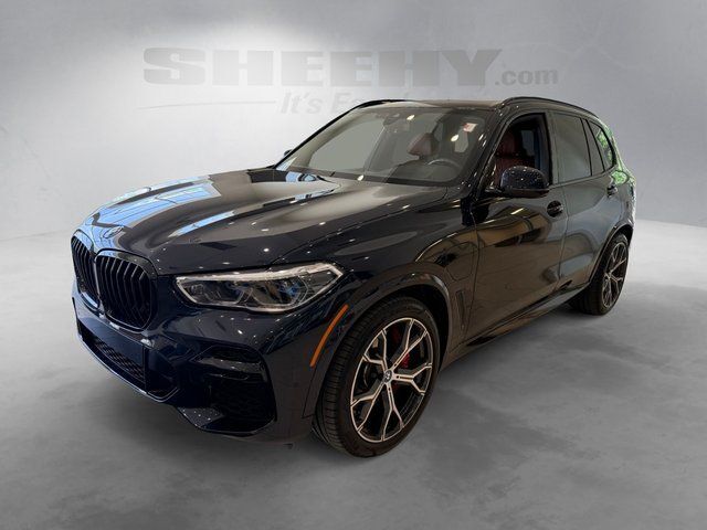 2023 BMW X5 xDrive45e Annapolis MD