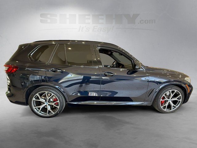2023 BMW X5 xDrive45e Annapolis MD